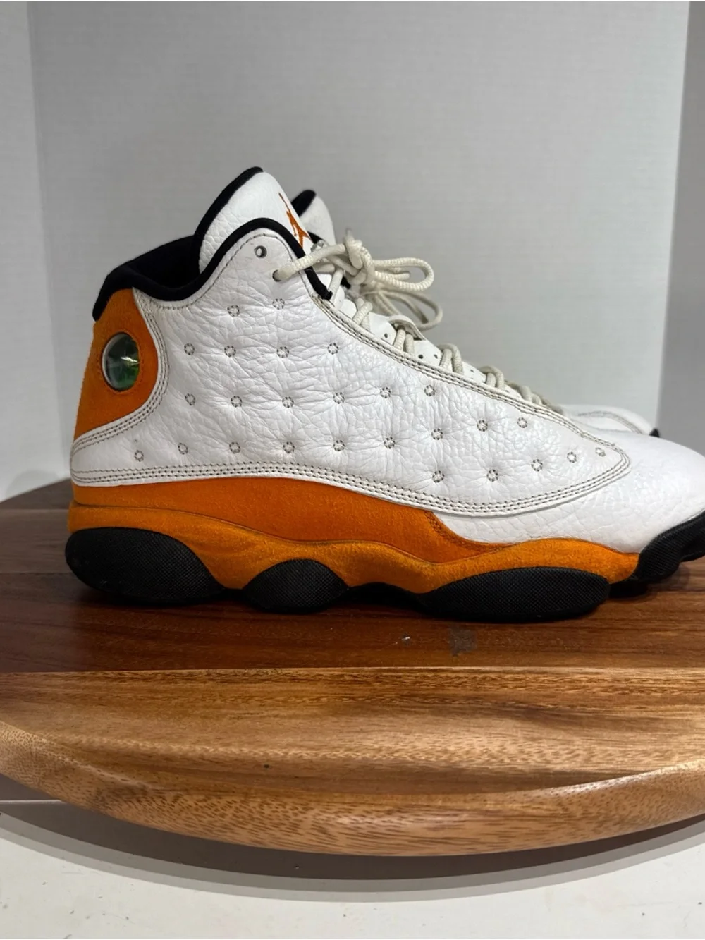 Jordan classic high